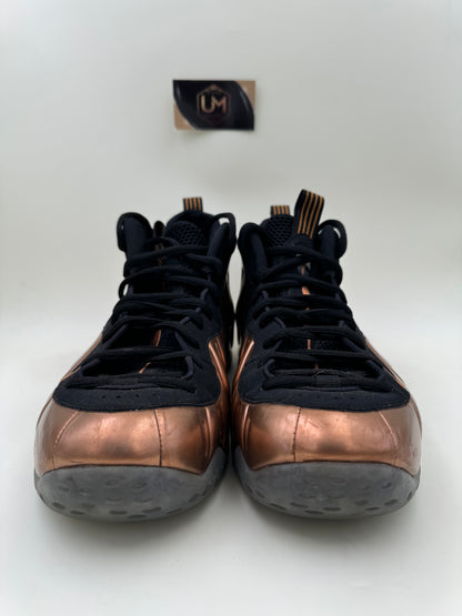 Nike Air Foamposite One 'Copper' 2017 | Size 13