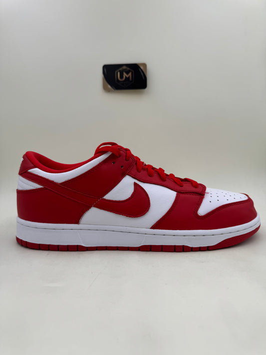 Nike Dunk Low SP ‘St. John’s’ 2020 | Size 13