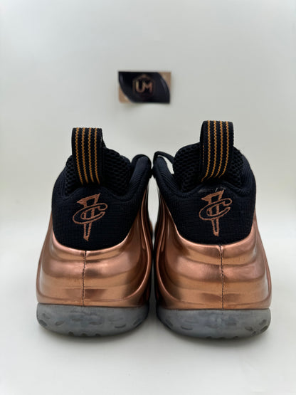 Nike Air Foamposite One 'Copper' 2017 | Size 13