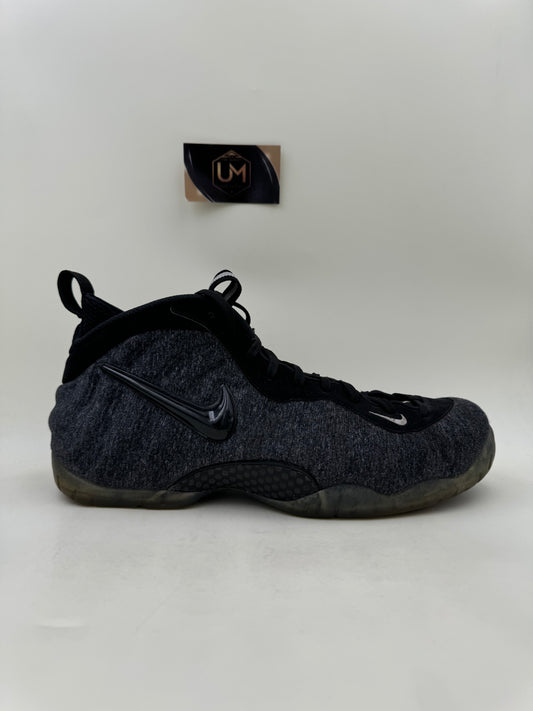 Nike Air Foamposite Pro 'Wool Fleece' | Size 13