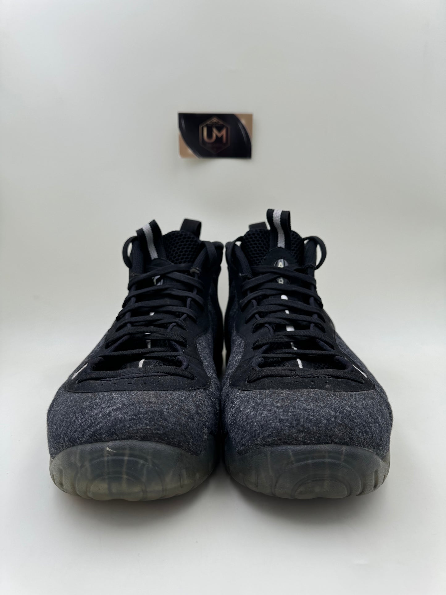 Nike Air Foamposite Pro 'Wool Fleece' | Size 13