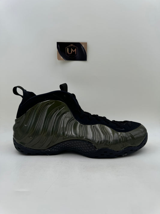 Nike Air Foamposite One 'Legion Green' | Size 13