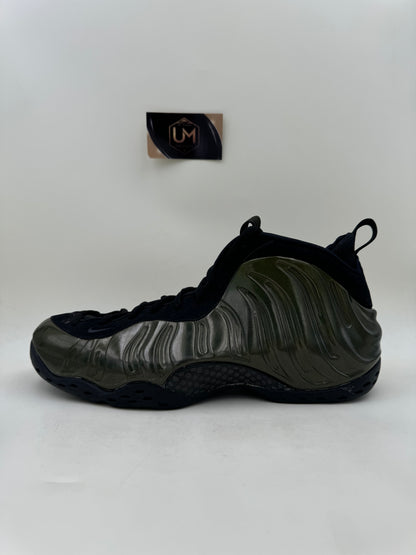 Nike Air Foamposite One 'Legion Green' | Size 13