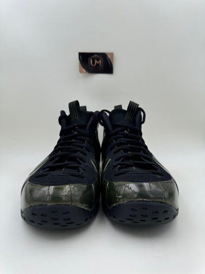 Nike Air Foamposite One 'Legion Green' | Size 13