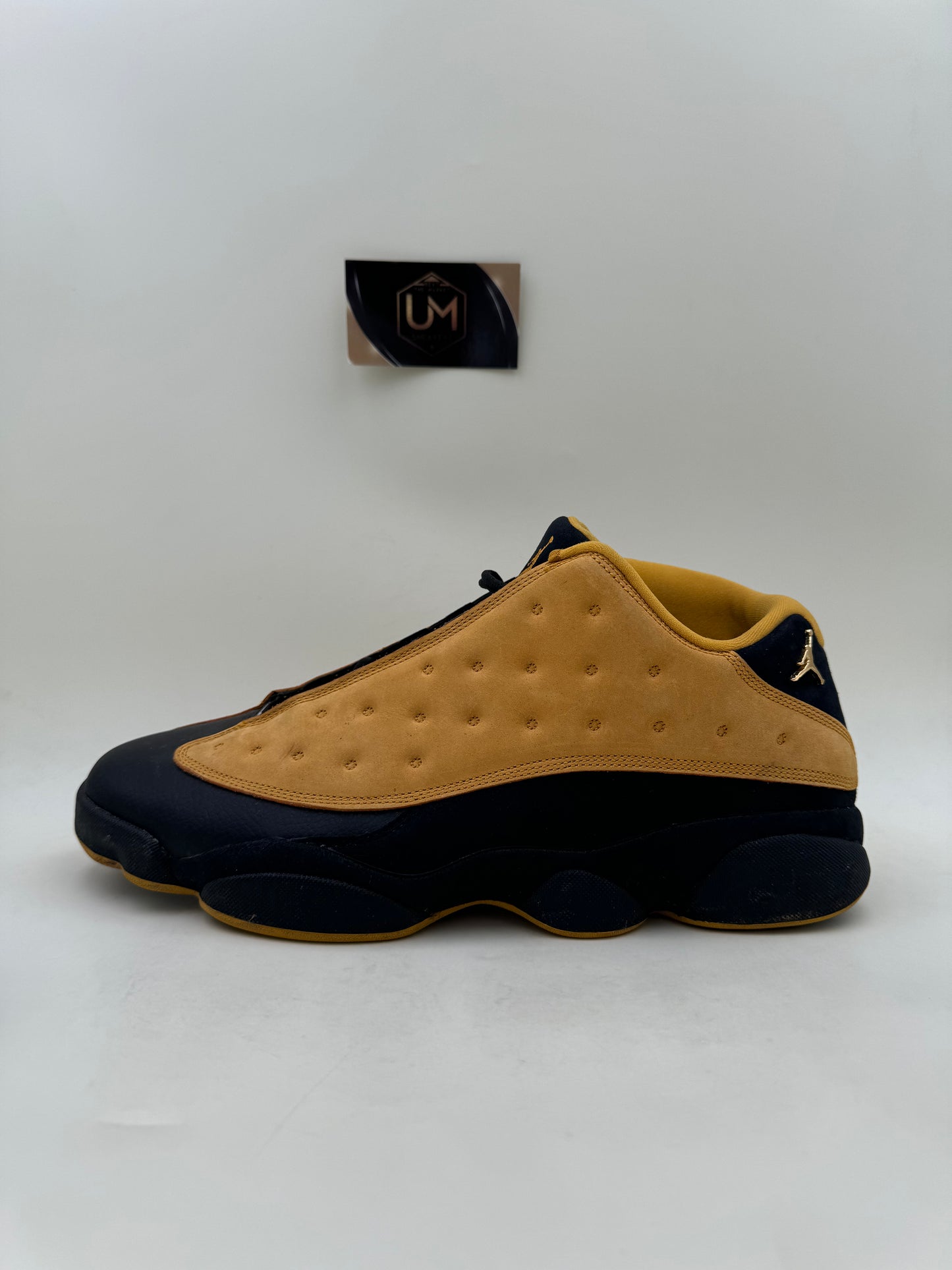 Jordan 13 Low 'Chutney' | Size 13