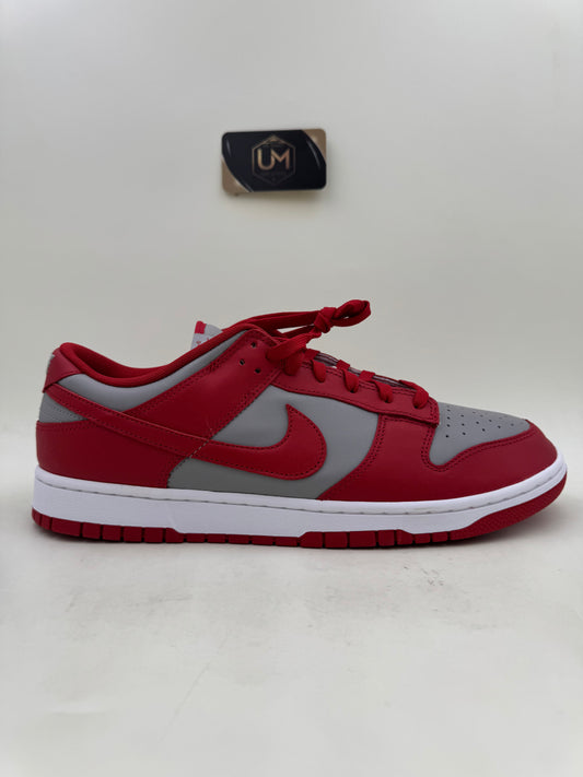 Nike Dunk Low 'UNLV' 2021 | Size 14