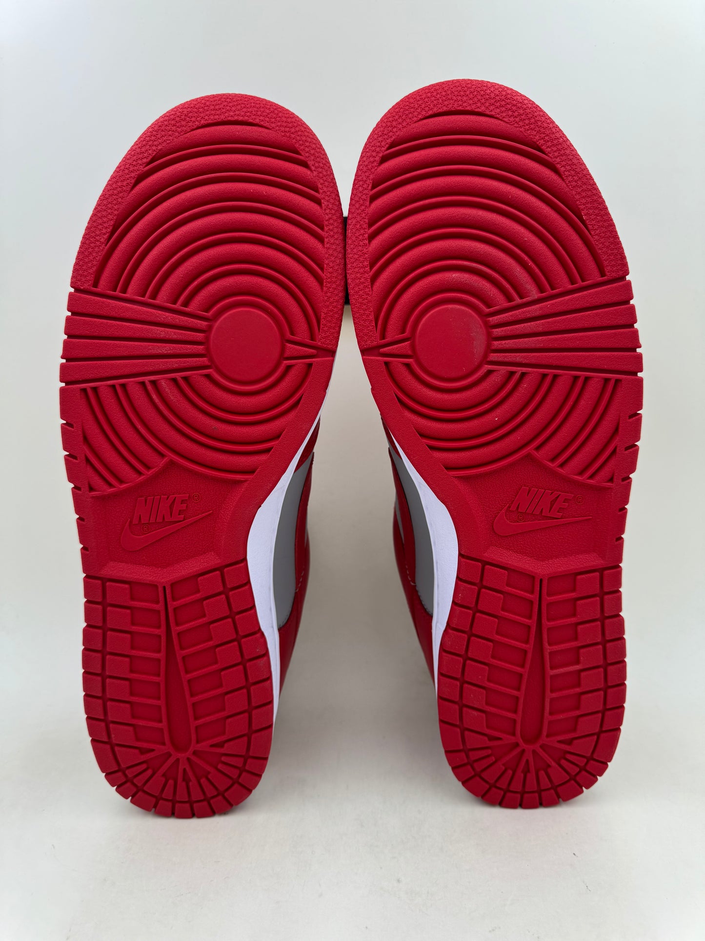 Nike Dunk Low 'UNLV' 2021 | Size 14