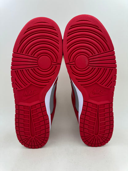 Nike Dunk Low 'UNLV' 2021 | Size 14