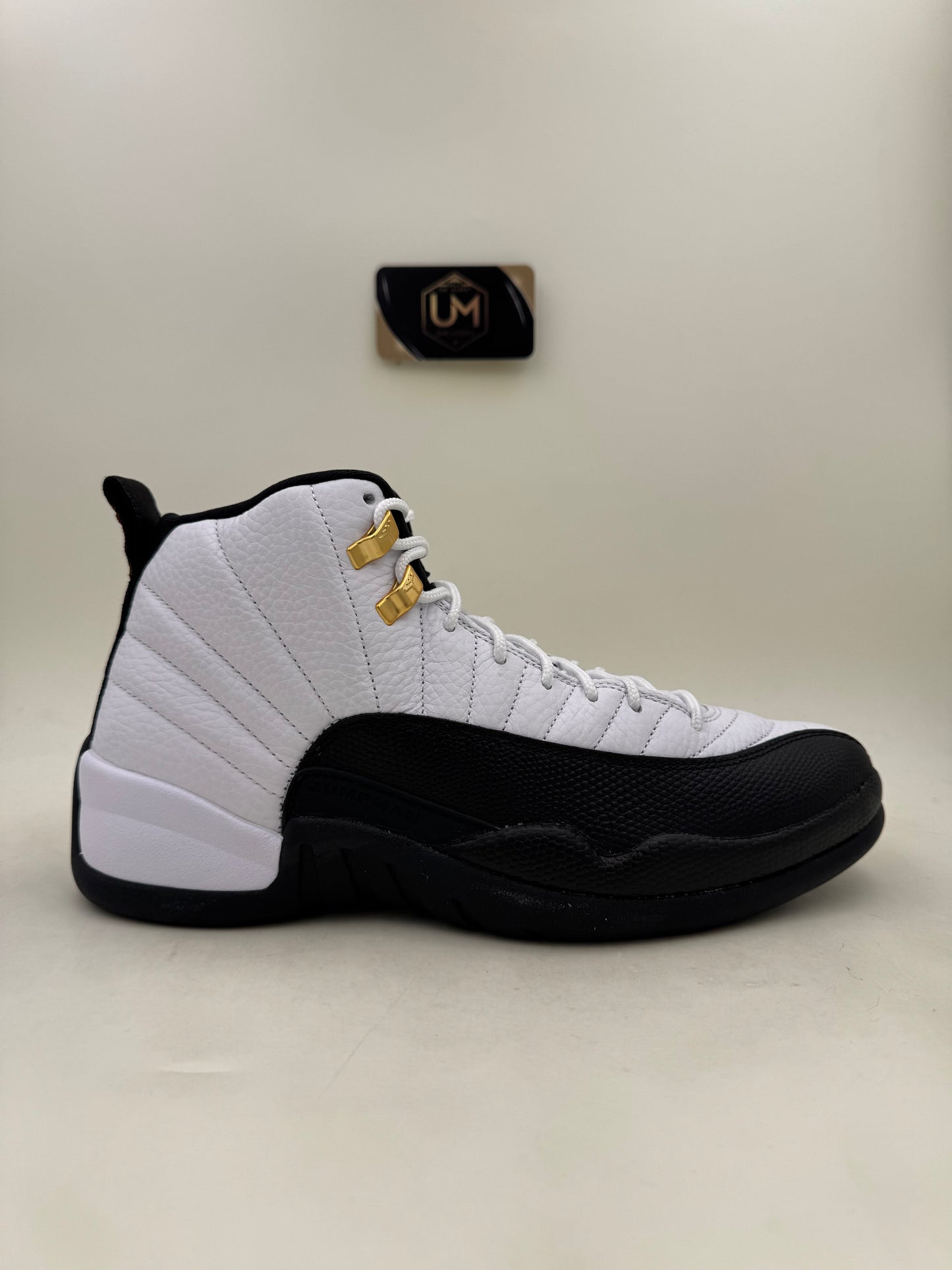 Jordan 12 ‘Taxi’ 2025 | Size 9
