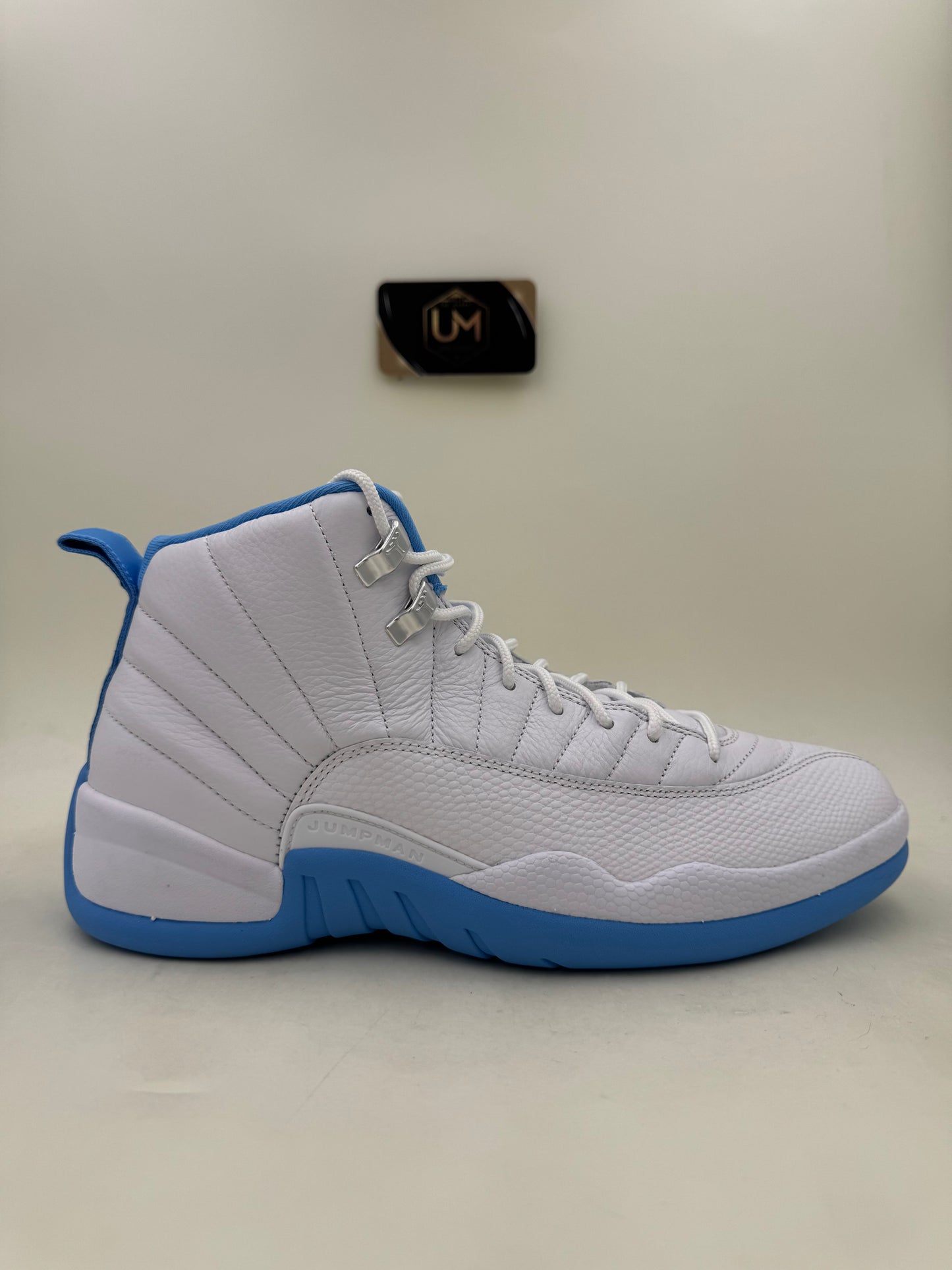 Jordan 12 ‘Melo’ 2025 | Size 9