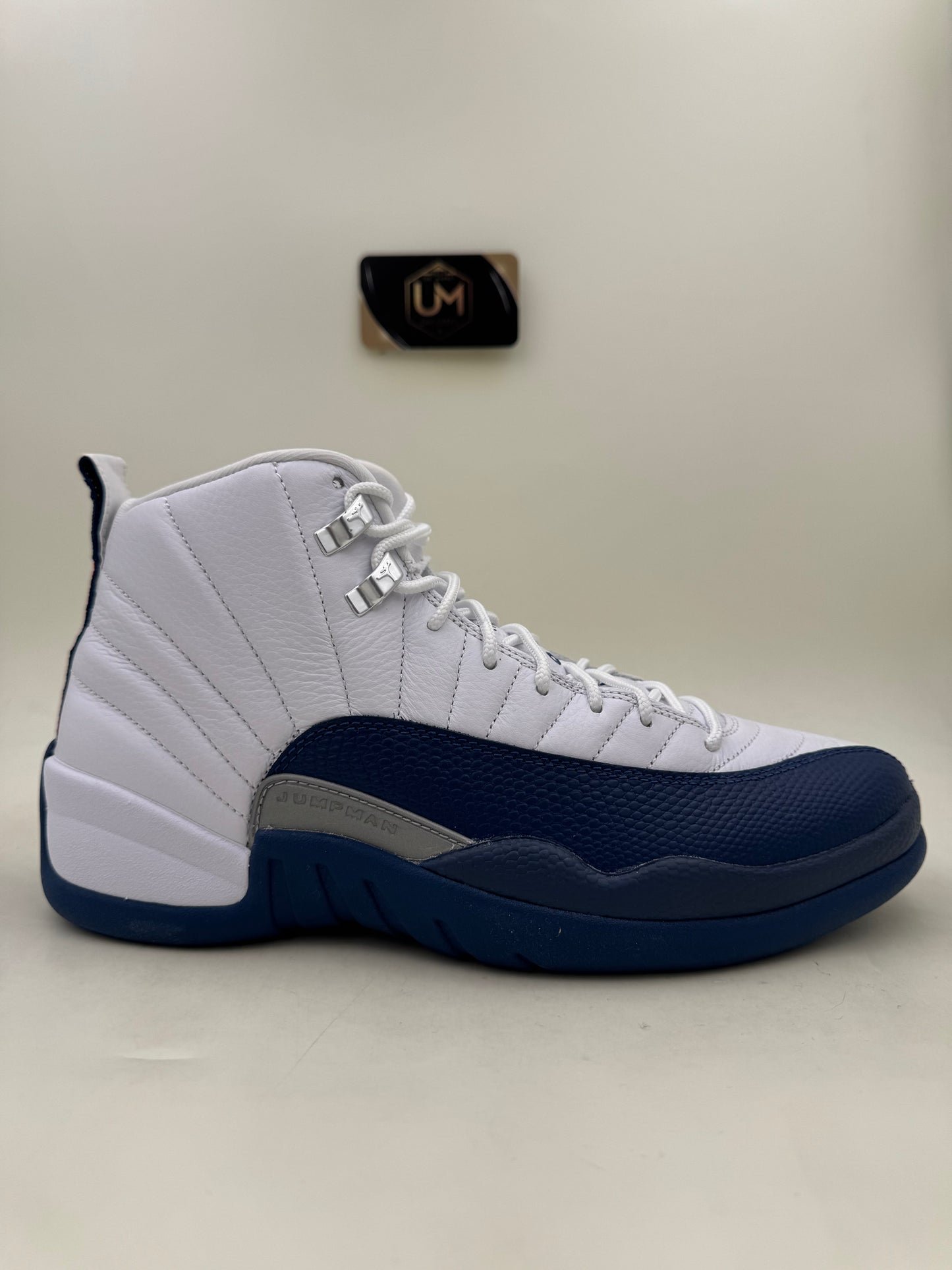 Jordan 12 ‘French Blue’ | Size 9