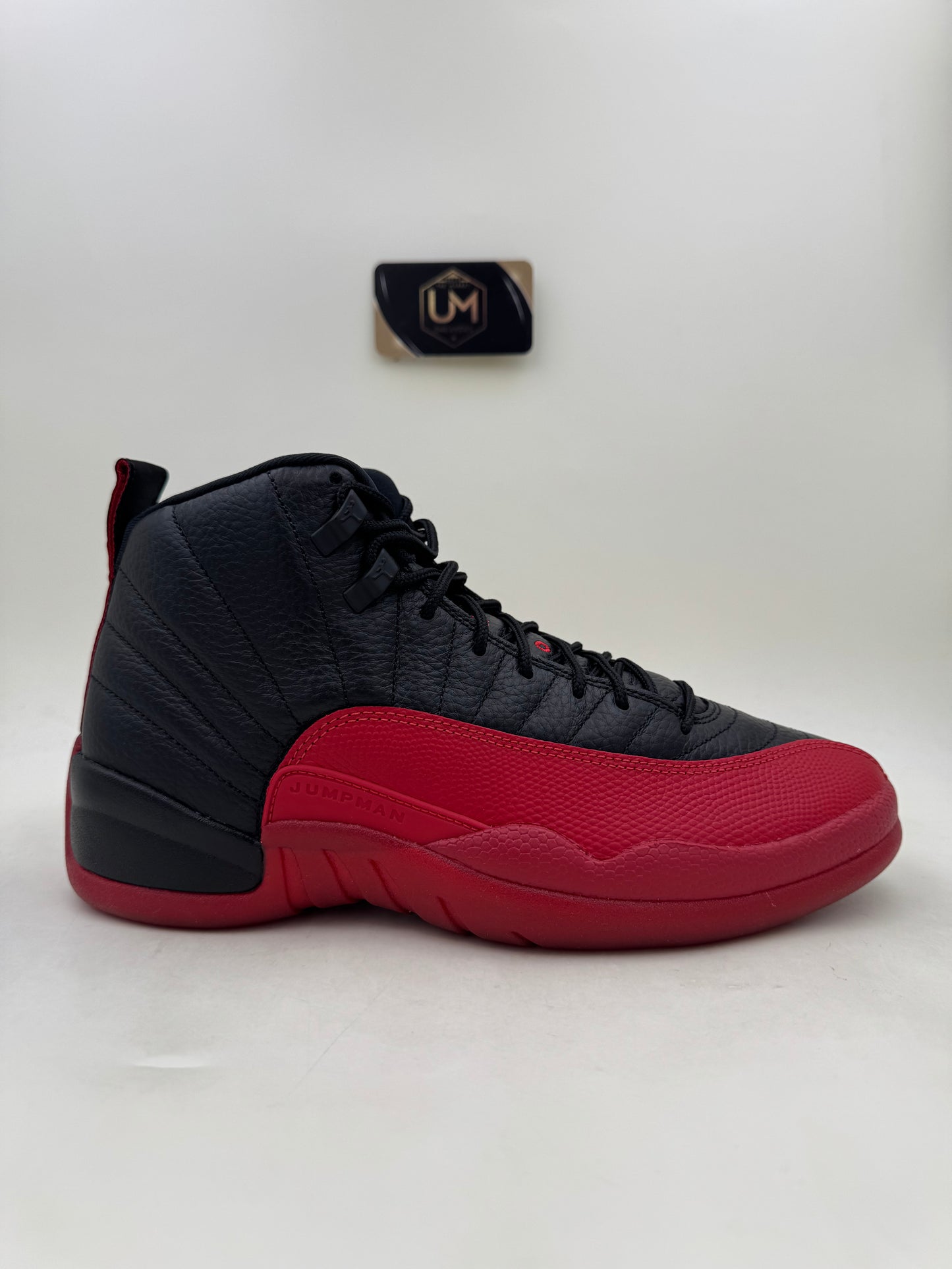 Jordan 12 ‘Flu Game’ 2025 | Size 9