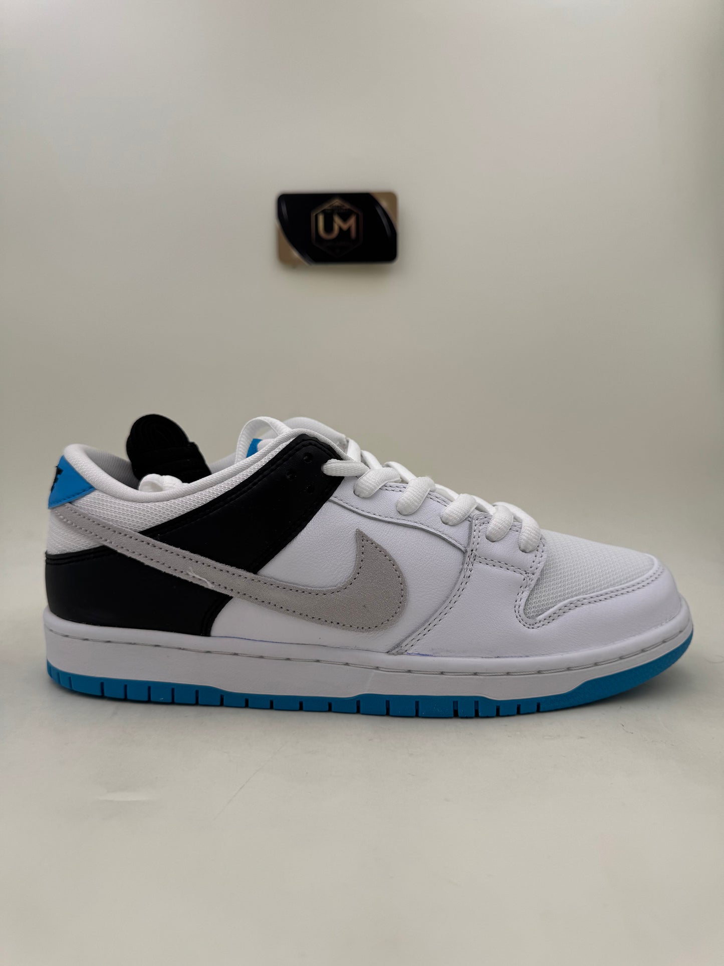 Nike Dunk Low Pro SB ‘Laser Blue’ | Size 10