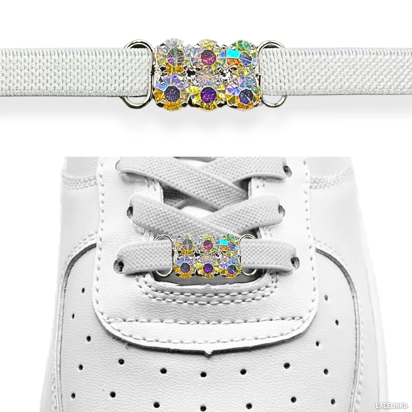 Lace Charms