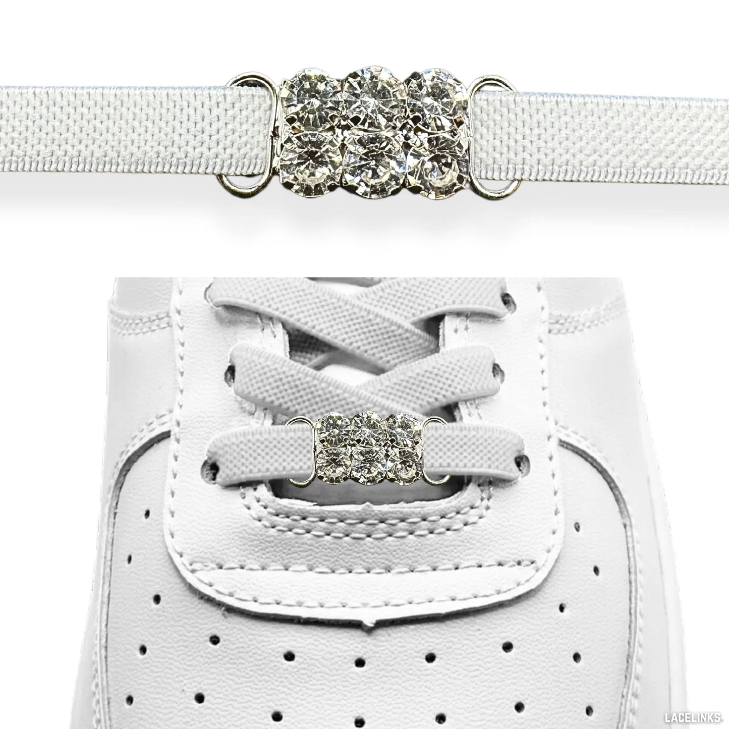 Lace Charms