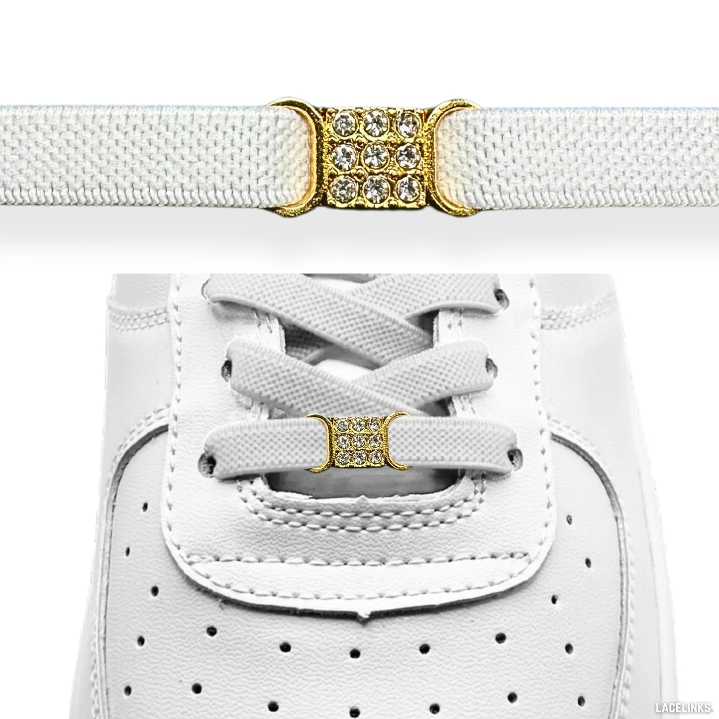 Lace Charms