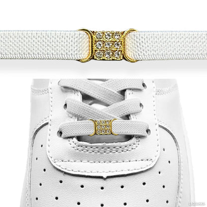 Lace Charms