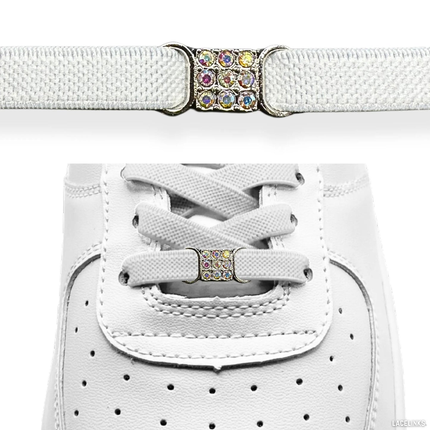 Lace Charms
