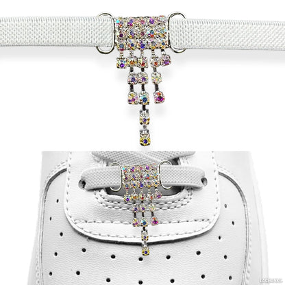 Lace Charms