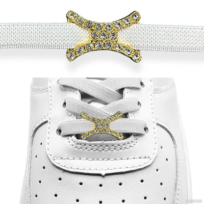 Lace Charms