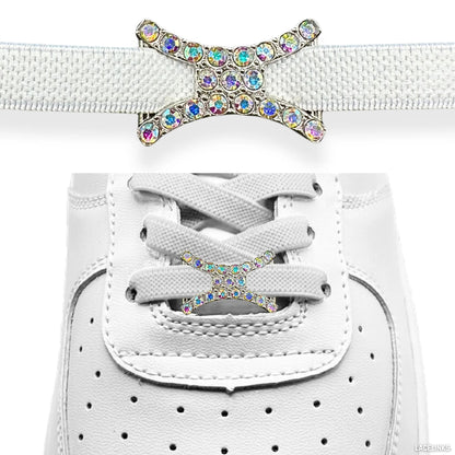 Lace Charms
