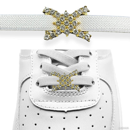 Lace Charms