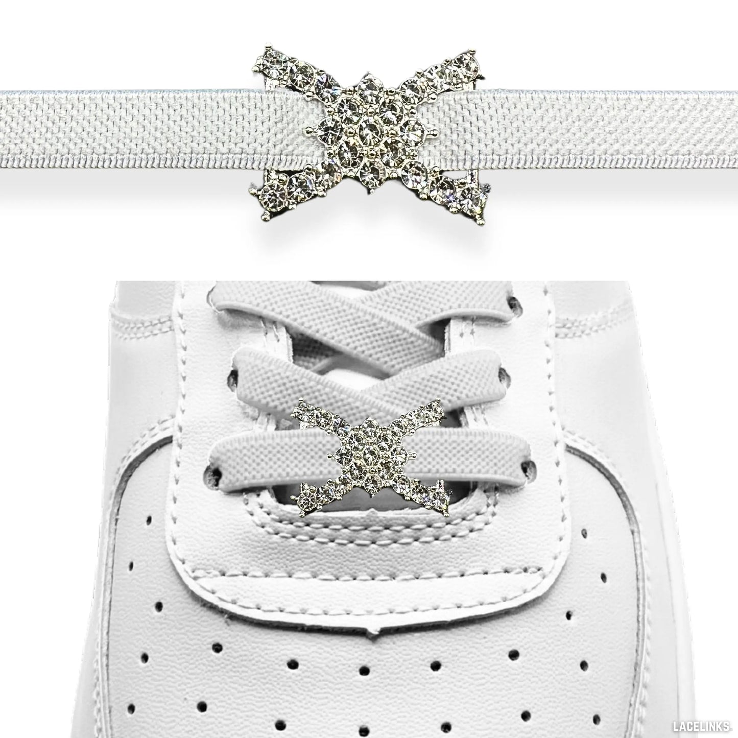 Lace Charms