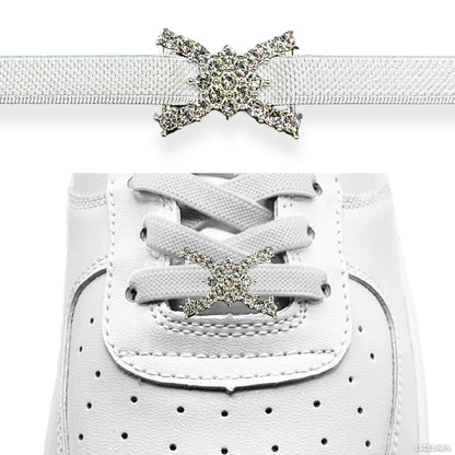 Lace Charms