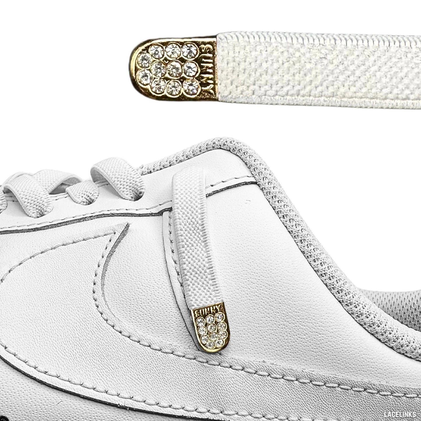 Lace Caps