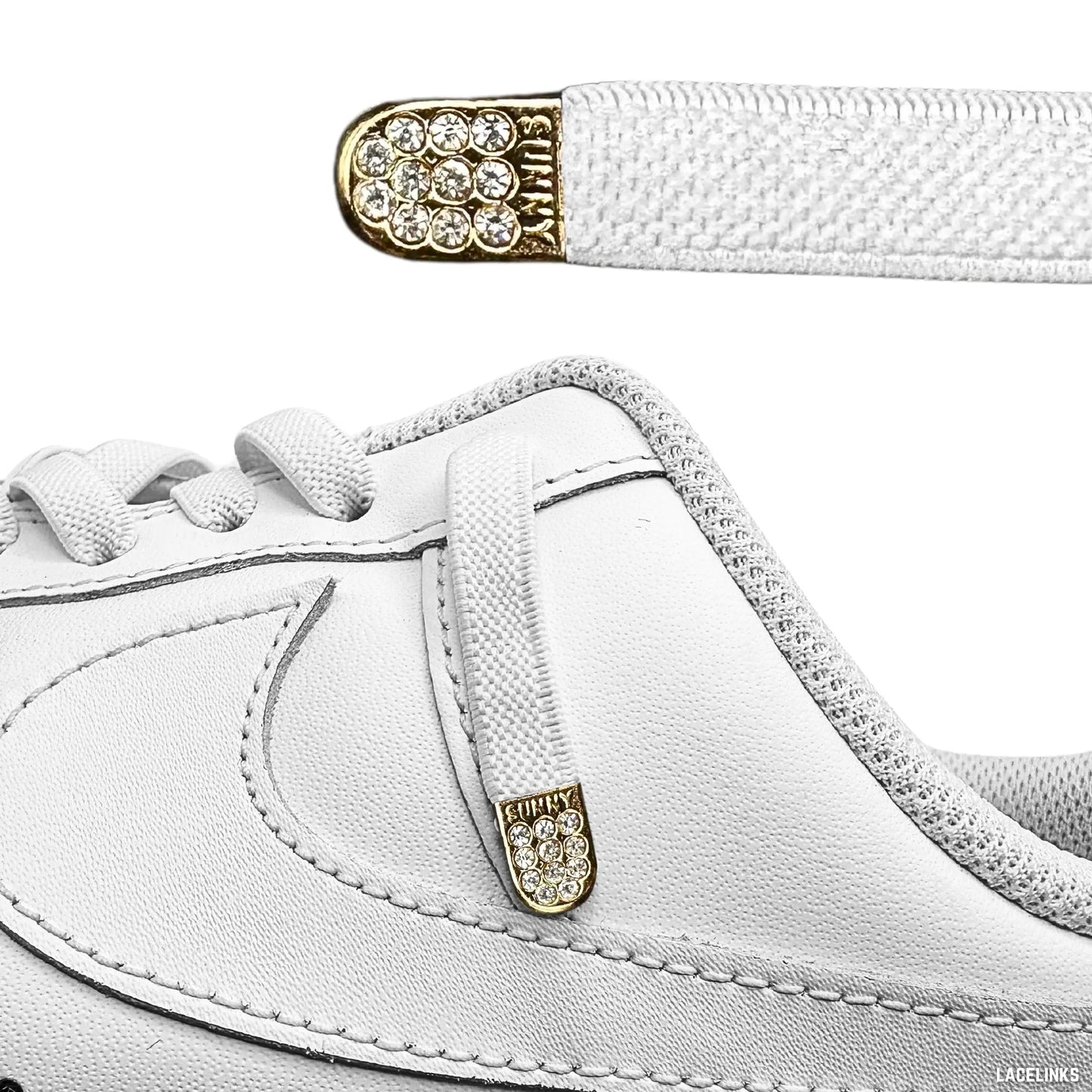 Lace Caps