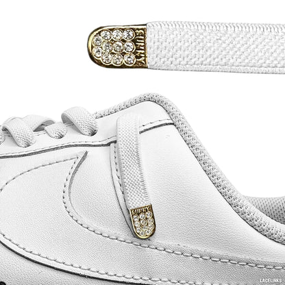 Lace Caps