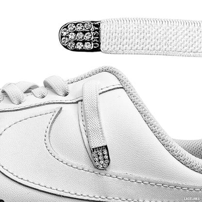 Lace Caps