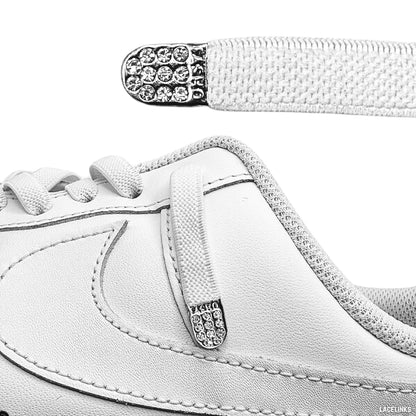 Lace Caps