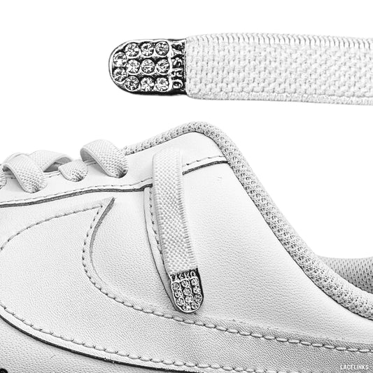 Lace Caps