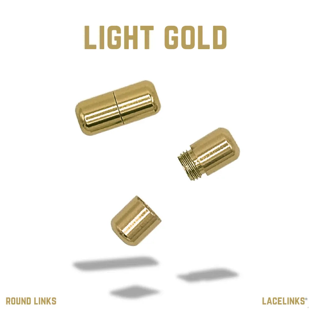 Round Links