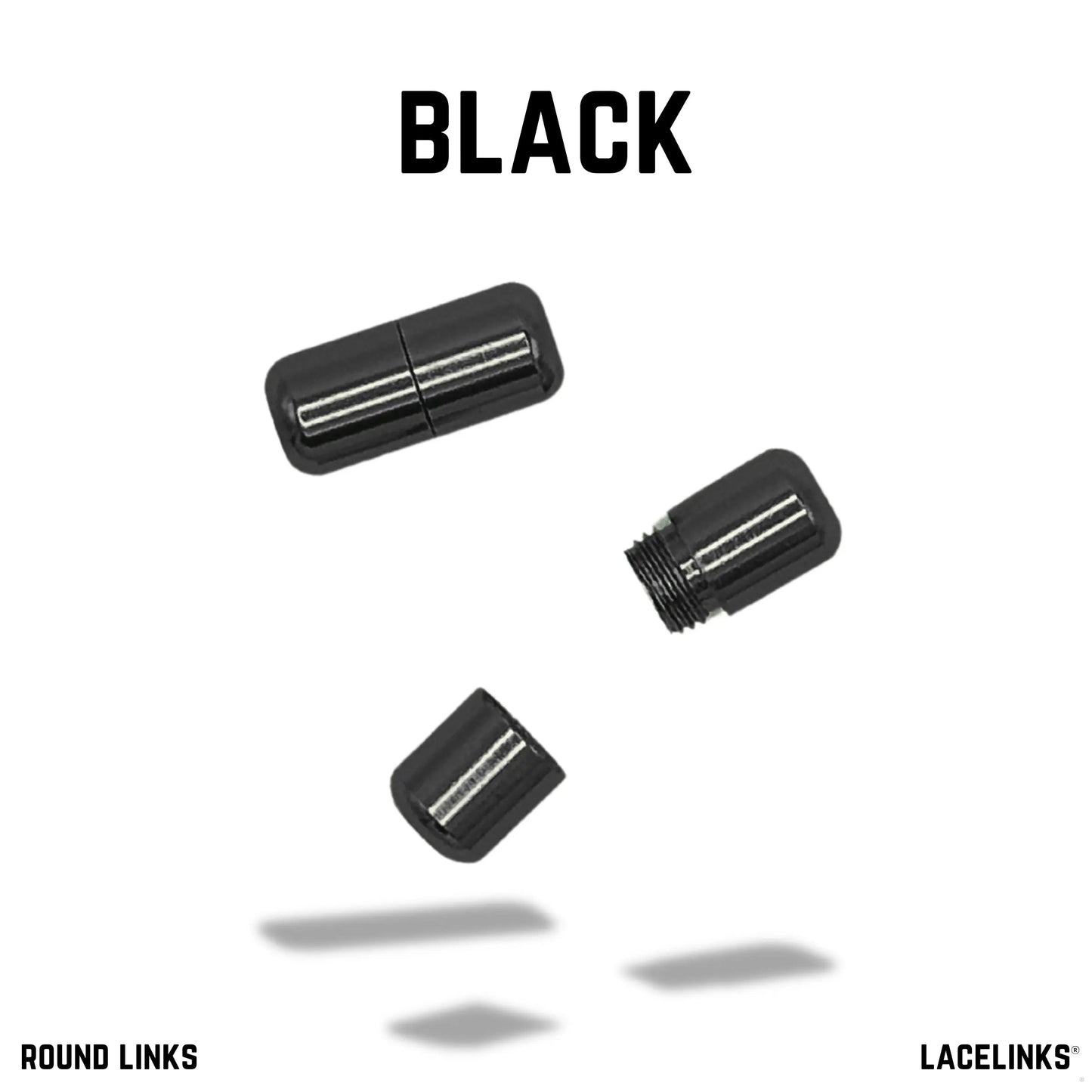 Round Links
