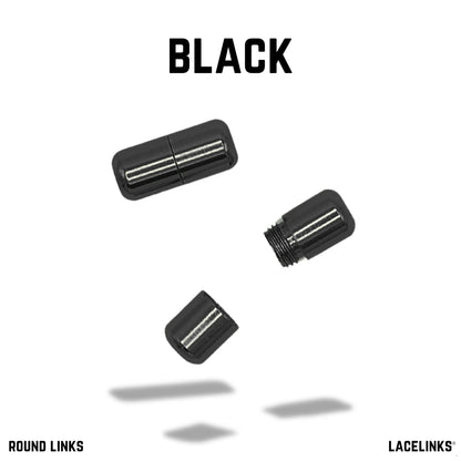 Round Links