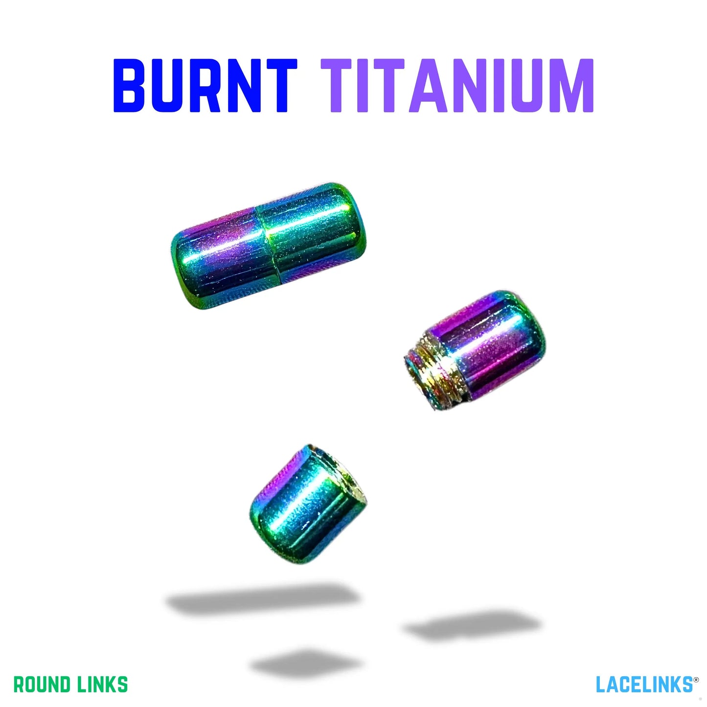 Round Links