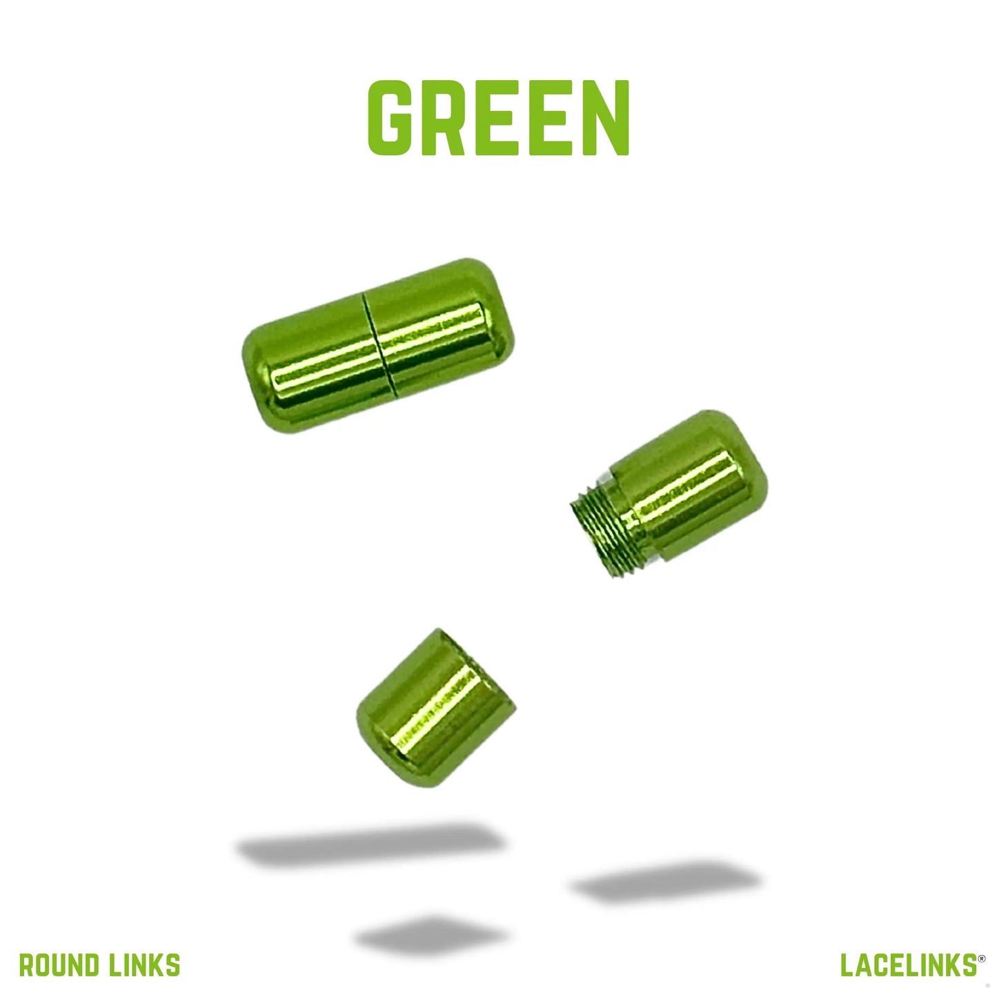 Round Links
