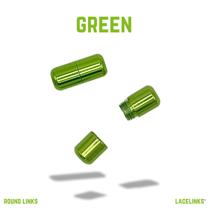 Round Links