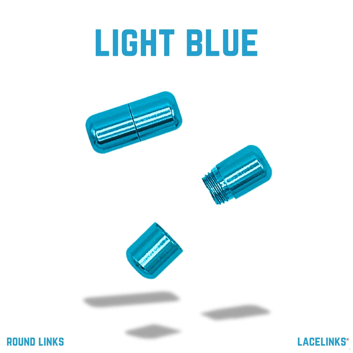 Round Links