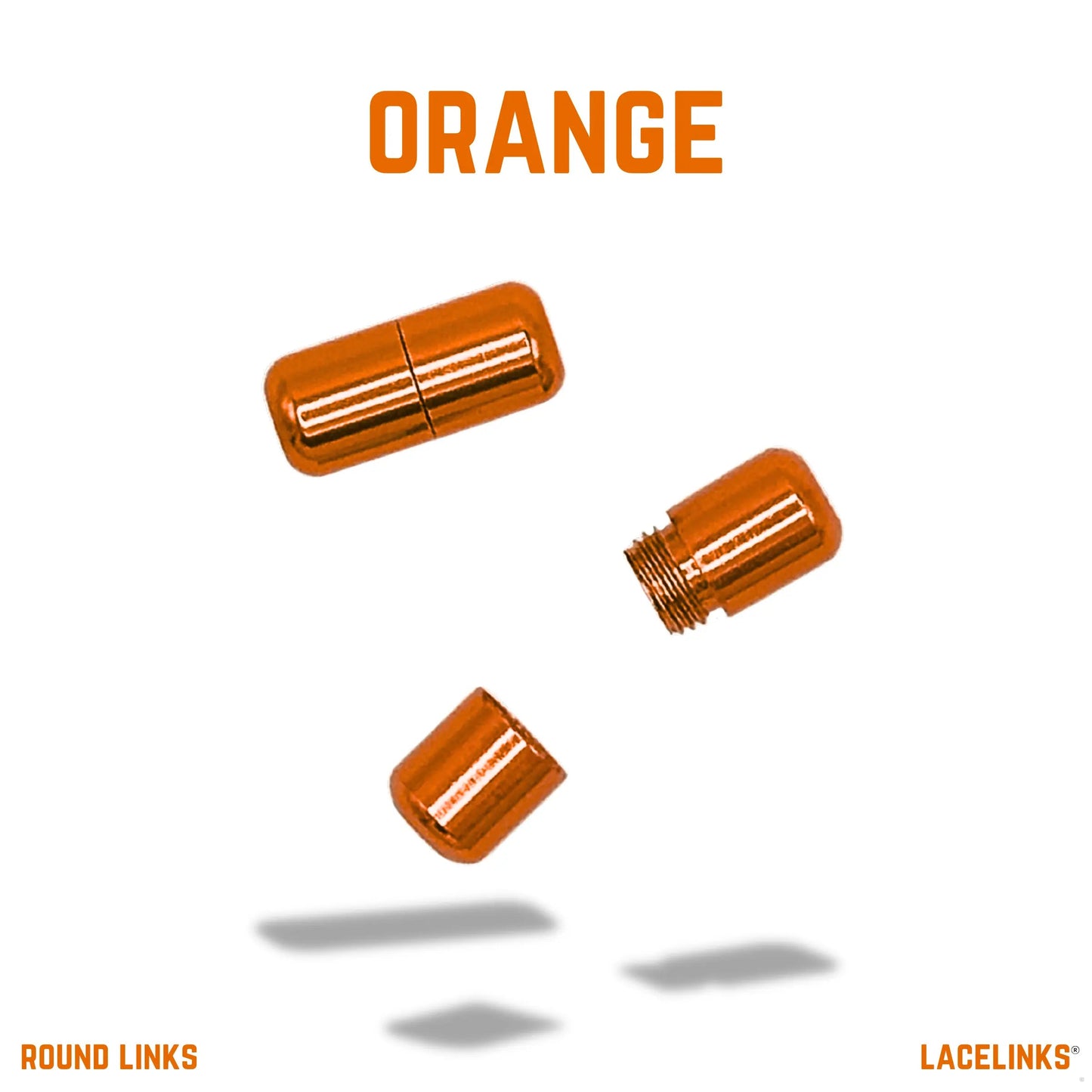 Round Links