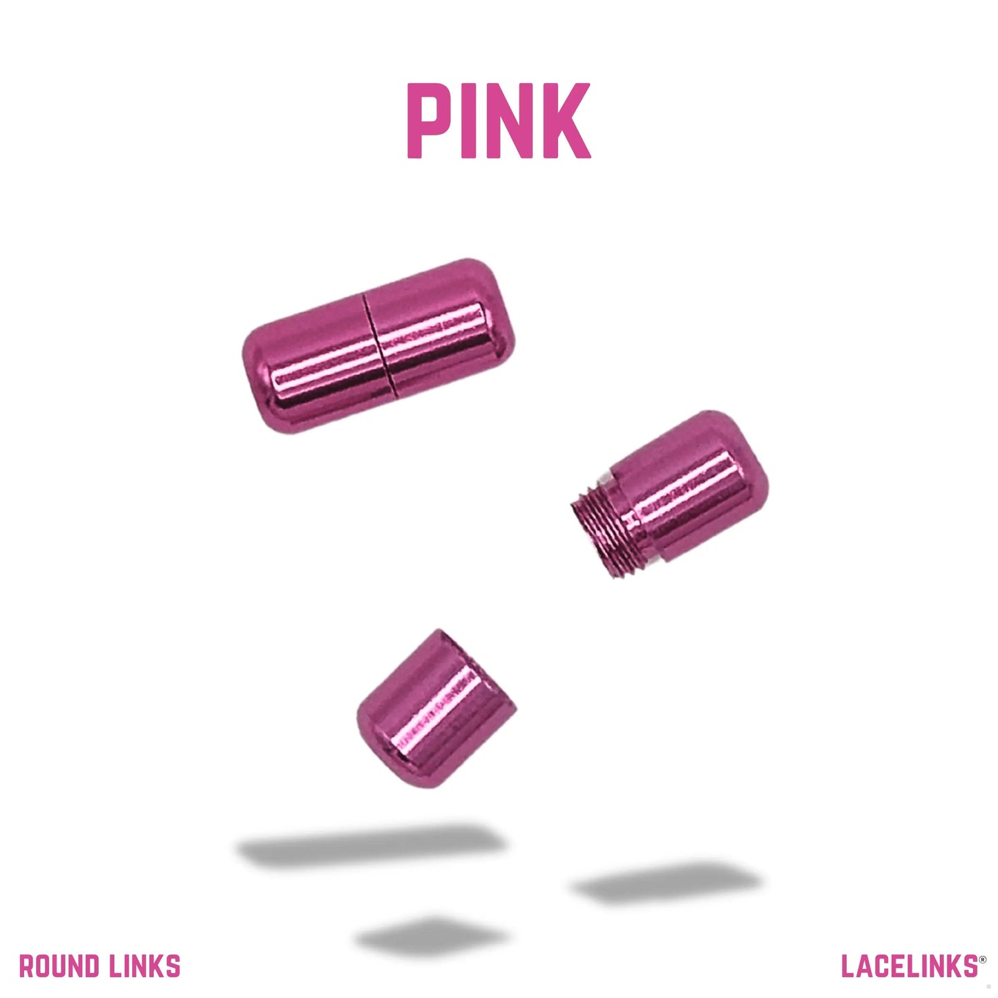 Round Links