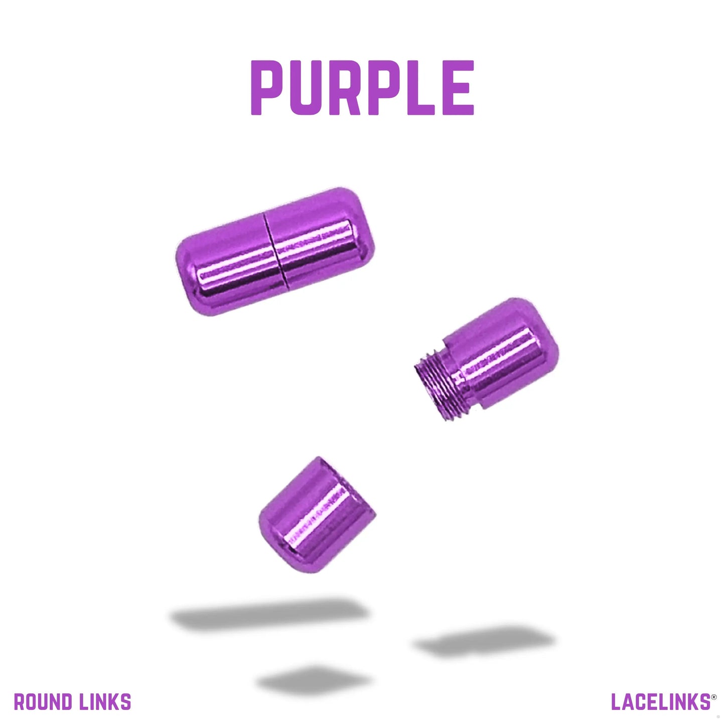 Round Links