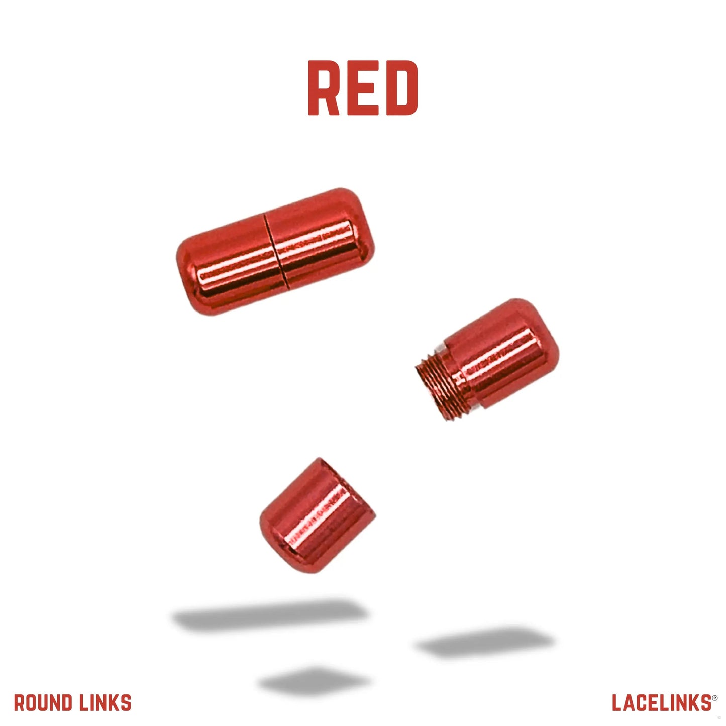 Round Links