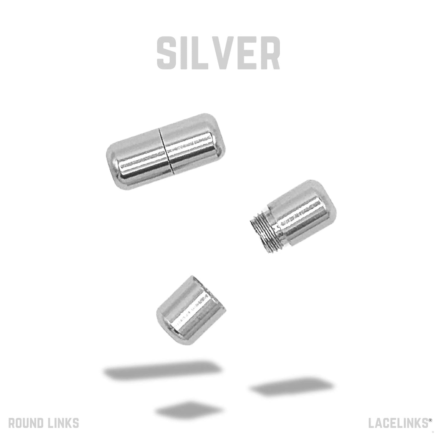 Round Links