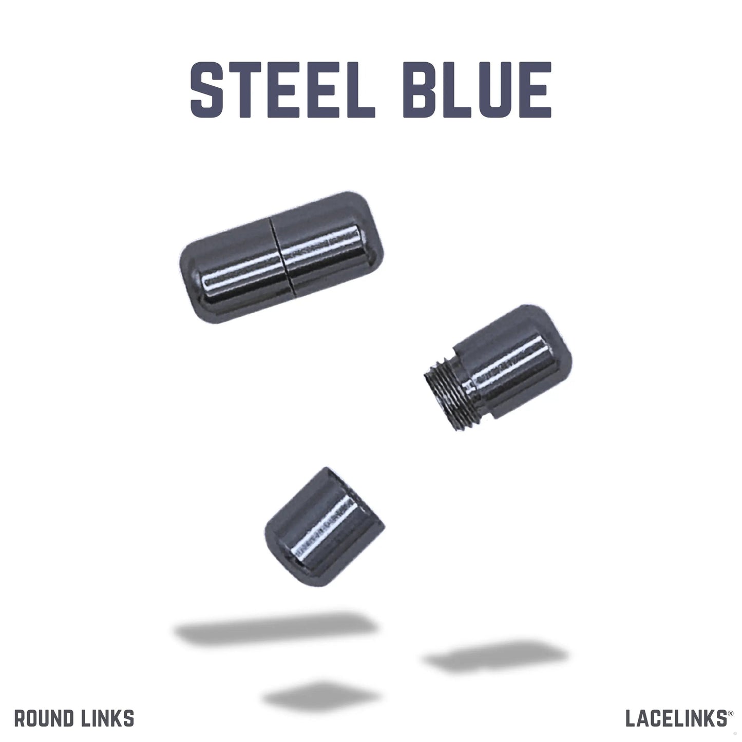 Round Links