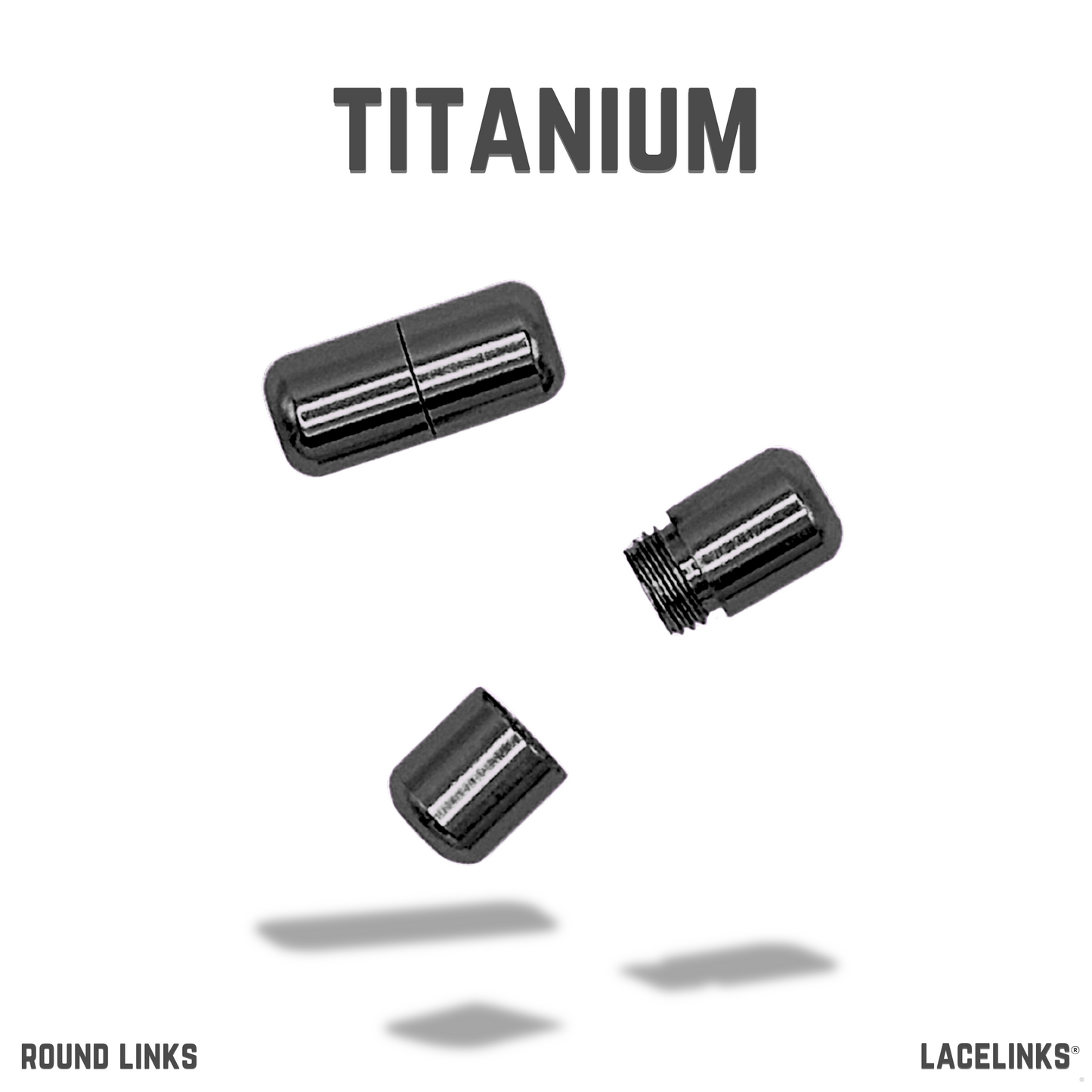 Round Links